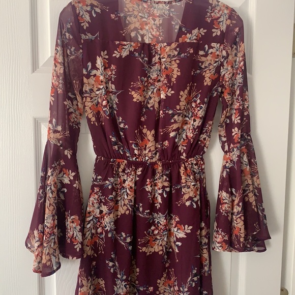 Miami dress. Size XS. - Picture 5 of 5